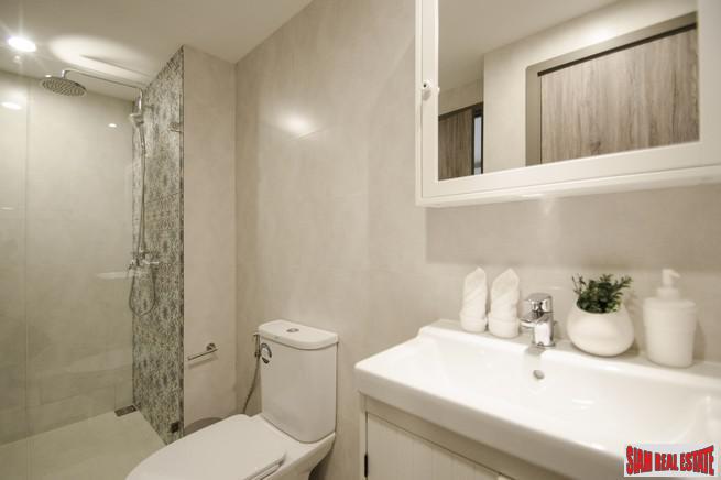 New Completed Development - Last Units Available - One & Two Bedrooms Near Nai Yang Beach - Act Now Before They Are All Sold!-17