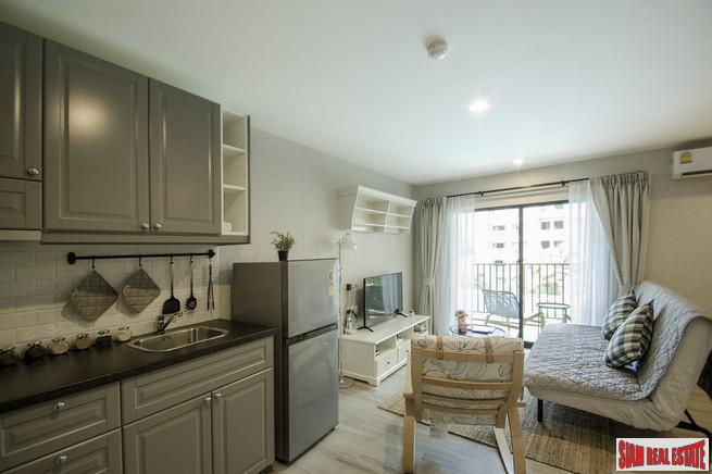 New Completed Development - Last Units Available - One & Two Bedrooms Near Nai Yang Beach - Act Now Before They Are All Sold!-3