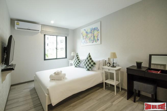New Completed Development - Last Units Available - One & Two Bedrooms Near Nai Yang Beach - Act Now Before They Are All Sold!-5