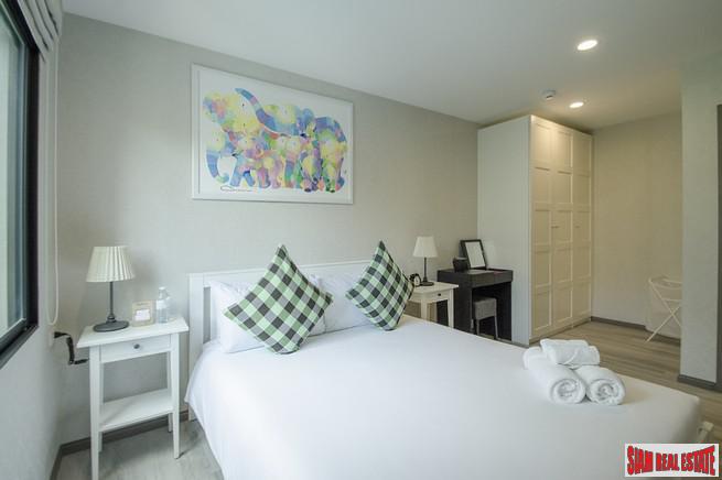 New Completed Development - Last Units Available - One & Two Bedrooms Near Nai Yang Beach - Act Now Before They Are All Sold!-6