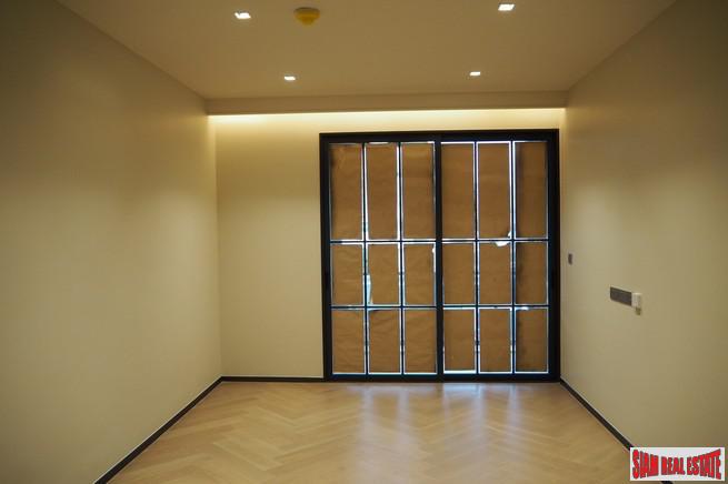 The Reserve Sukhumvit 61 | Large Two Bedroom Condo for Sale in Newly Built Low Rise - Steps to BTS Ekkamai