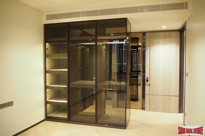 The Reserve Sukhumvit 61 | Large Two Bedroom Condo for Sale in Newly Built Low Rise - Steps to BTS Ekkamai