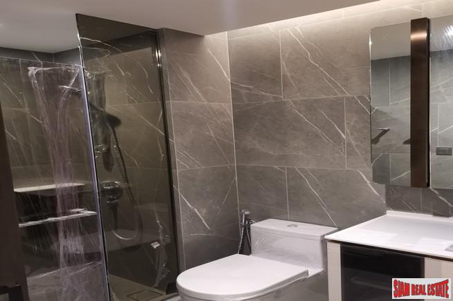 The Reserve Sukhumvit 61 | Large Two Bedroom Condo for Sale in Newly Built Low Rise - Steps to BTS Ekkamai