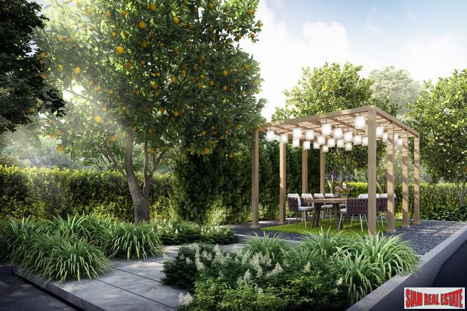 New Off-Plan Riverside High-Rise Condo at Charoennnakhon - 1 Bed Loft Units - Only 20% Down-Payment!-6
