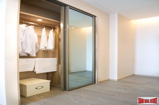 The Esse Asoke | Luxury City View Condos in the Heart of Bangkok-11
