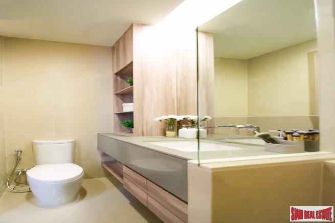 The Esse Asoke | Luxury City View Condos in the Heart of Bangkok-12