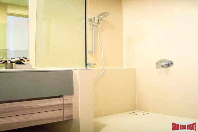 The Esse Asoke | Luxury City View Condos in the Heart of Bangkok-13
