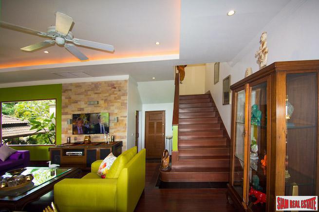Lakewood Hills Estate | Exceptional Mountain View Villa with Private Pool and Many Extras - Excellent Holiday Rental Potential-9