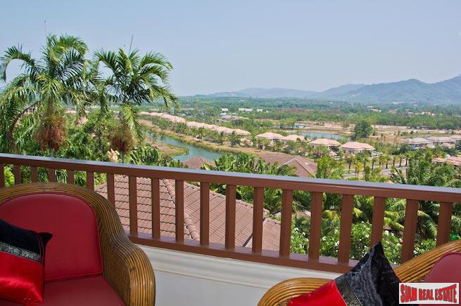 Lakewood Hills Estate | Exceptional Mountain View Villa with Private Pool and Many Extras - Excellent Holiday Rental Potential-18