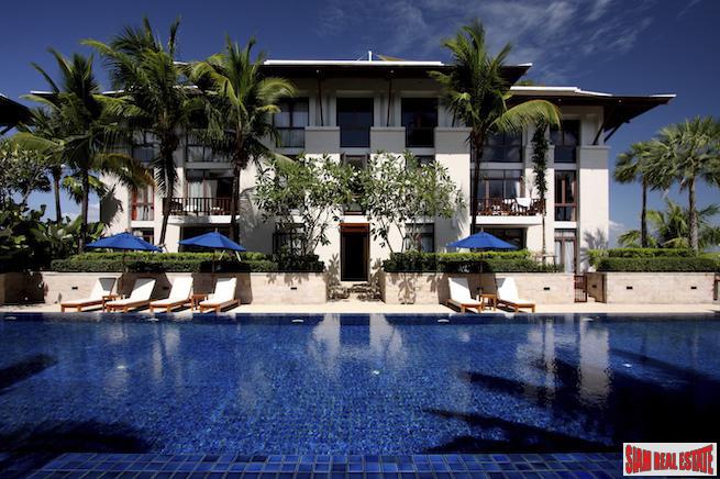 Royal Phuket Marina | Three Bedroom Pool View Condo for Sale - Outstanding Price for a Prime Unit-0