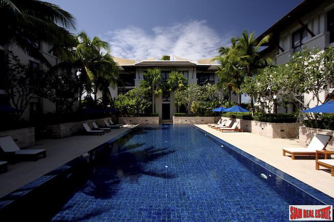 Royal Phuket Marina | Three Bedroom Pool View Condo for Sale - Outstanding Price for a Prime Unit-10