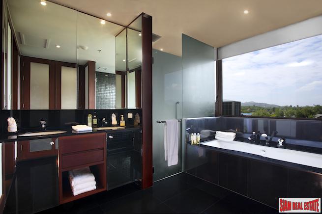 Royal Phuket Marina | Three Bedroom Pool View Condo for Sale - Outstanding Price for a Prime Unit-12