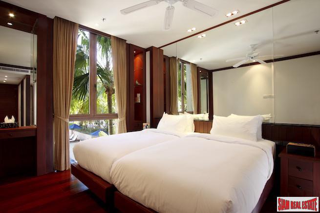 Royal Phuket Marina | Three Bedroom Pool View Condo for Sale - Outstanding Price for a Prime Unit-16