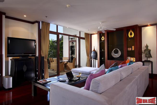 Royal Phuket Marina | Three Bedroom Pool View Condo for Sale - Outstanding Price for a Prime Unit-6