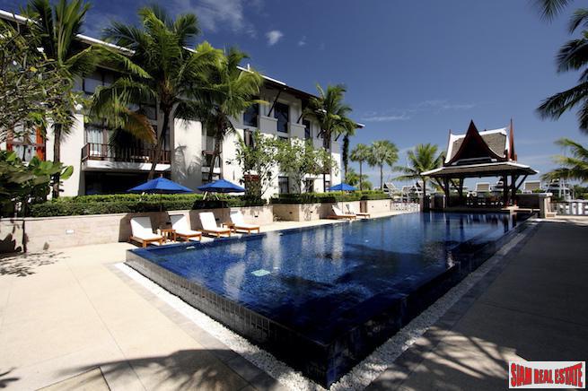 Royal Phuket Marina | Three Bedroom Pool View Condo for Sale - Outstanding Price for a Prime Unit-8