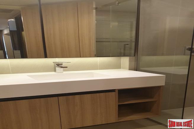 Na Va Ra Residence | New Modern One Bedroom Condo for Rent only 500 m. to BTS Chitlom-9