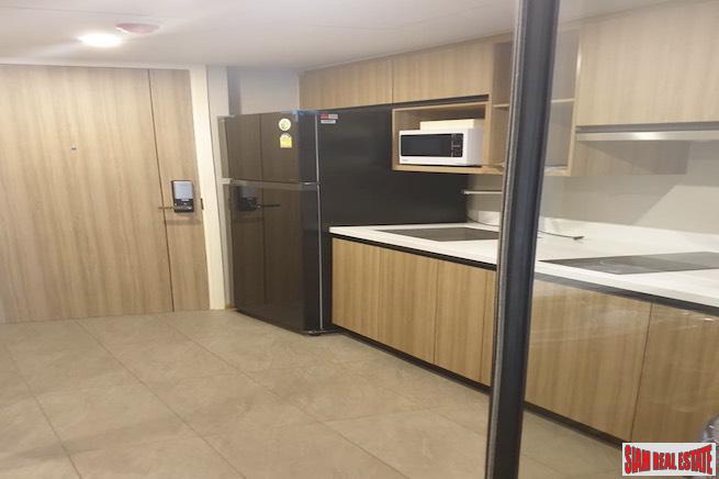 Na Va Ra Residence | New Modern One Bedroom Condo for Rent only 500 m. to BTS Chitlom-2