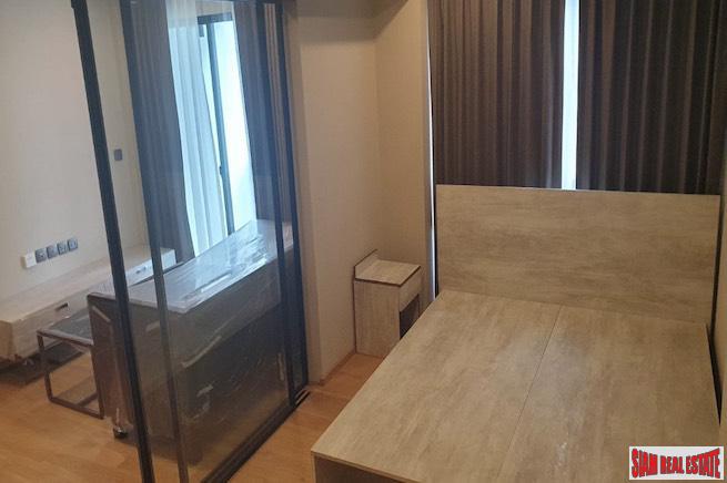 Na Va Ra Residence | New Modern One Bedroom Condo for Rent only 500 m. to BTS Chitlom-6