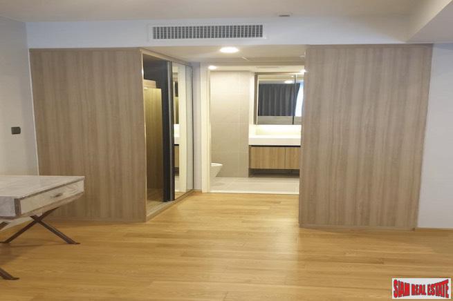 Na Va Ra Residence | New Modern One Bedroom Condo for Rent only 500 m. to BTS Chitlom-8