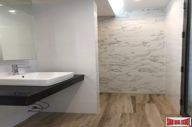 36 D.Well | Large Three Bedroom for Rent in Modern Phra Khanong Low-Rise Condo-9