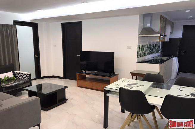 36 D.Well | Large Three Bedroom for Rent in Modern Phra Khanong Low-Rise Condo-13