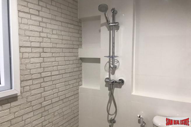 36 D.Well | Large Three Bedroom for Rent in Modern Phra Khanong Low-Rise Condo-6