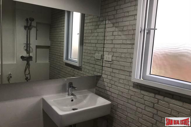36 D.Well | Large Three Bedroom for Rent in Modern Phra Khanong Low-Rise Condo-7