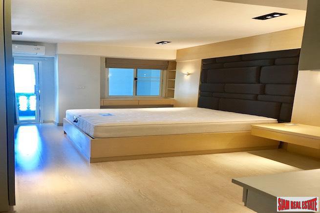 Royal Castle Sukhumvit 39 | Renovated Three Bedroom Condo for Sale in the Heart of Sukhumvit 39-9