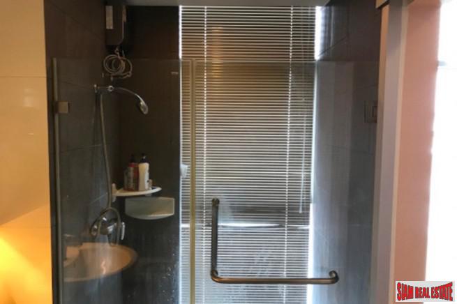 Vertiq Rama 4 | Two Bedroom Condo for Sale Located in a High Demand Sam Yan Residential Area
