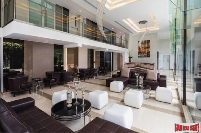 Vertiq Rama 4 | Two Bedroom Condo for Sale Located in a High Demand Sam Yan Residential Area