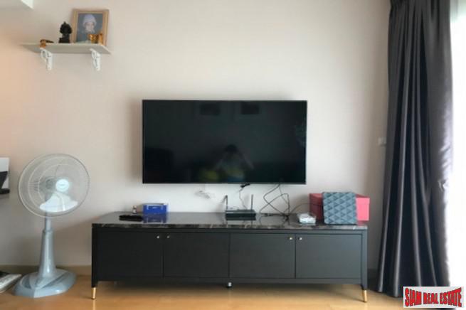 Vertiq Rama 4 | Two Bedroom Condo for Sale Located in a High Demand Sam Yan Residential Area-2