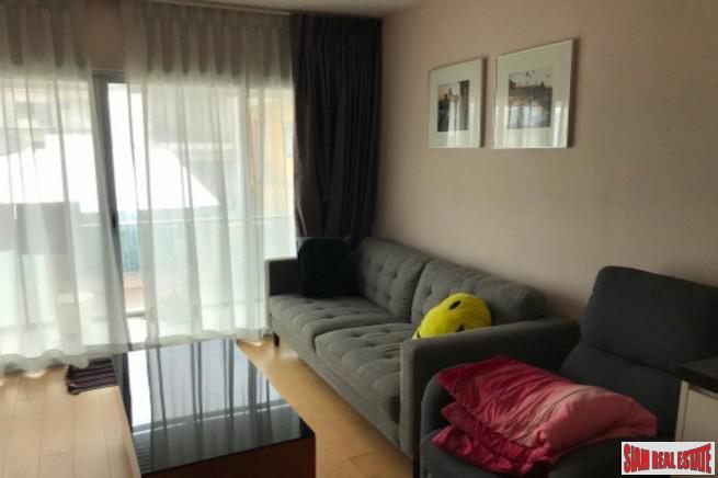 Vertiq Rama 4 | Two Bedroom Condo for Sale Located in a High Demand Sam Yan Residential Area