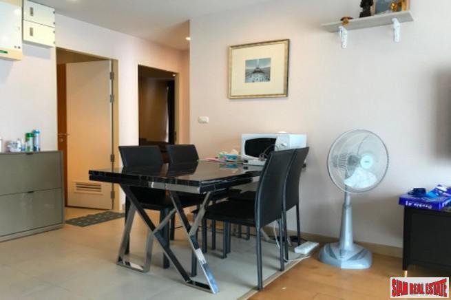 Vertiq Rama 4 | Two Bedroom Condo for Sale Located in a High Demand Sam Yan Residential Area