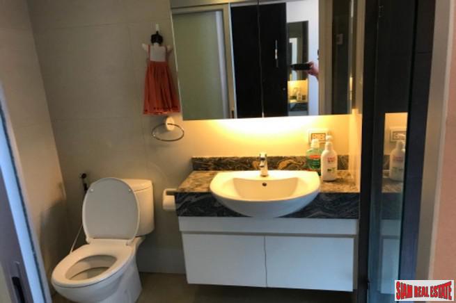 Vertiq Rama 4 | Two Bedroom Condo for Sale Located in a High Demand Sam Yan Residential Area