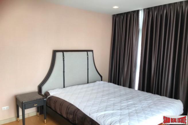 Vertiq Rama 4 | Two Bedroom Condo for Sale Located in a High Demand Sam Yan Residential Area