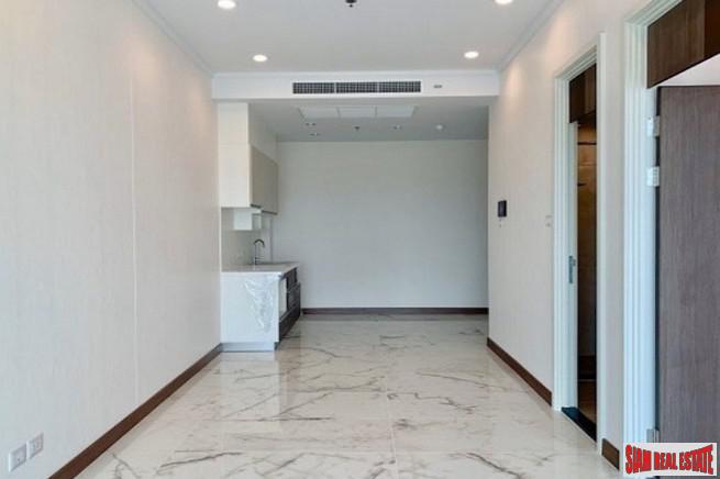 Supalai Elite Surawong | Brand New One Bedroom Condo with Excellent Facilities for Sale in Sam Yan-9