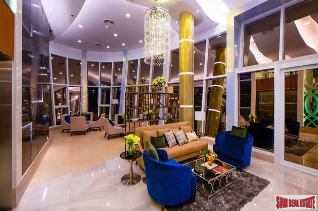 Supalai Elite Surawong | Brand New One Bedroom Condo with Excellent Facilities for Sale in Sam Yan-15