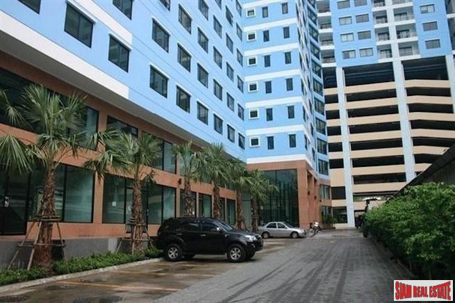 Supalai Premiere Place Asok | Large Two Bedroom Condo for Sale in Prime Asoke Area-1