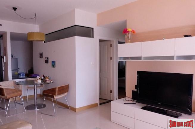 Supalai Premiere Place Asok | Large Two Bedroom Condo for Sale in Prime Asoke Area
