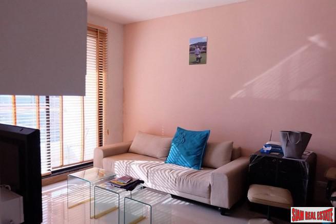 Supalai Premiere Place Asok | Large Two Bedroom Condo for Sale in Prime Asoke Area