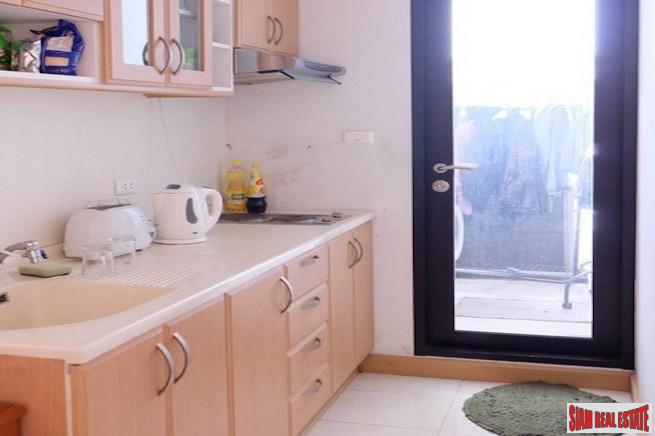 Supalai Premiere Place Asok | Large Two Bedroom Condo for Sale in Prime Asoke Area