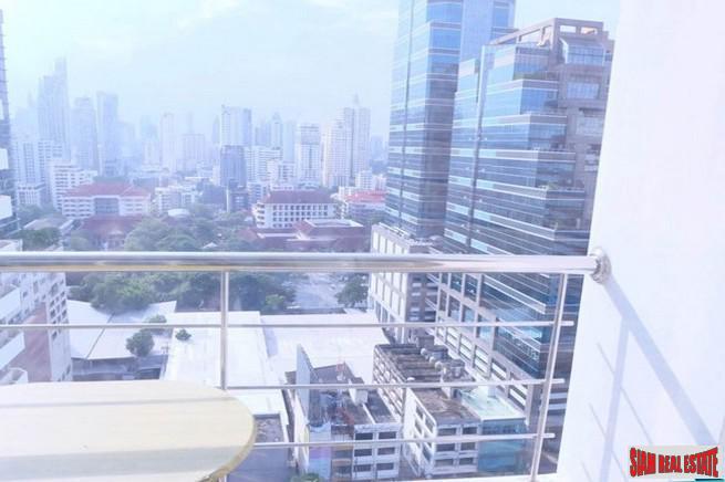 Supalai Premiere Place Asok | Large Two Bedroom Condo for Sale in Prime Asoke Area-7