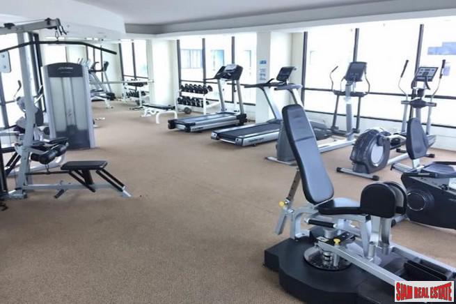Supalai Premiere Place Asok | Large Two Bedroom Condo for Sale in Prime Asoke Area