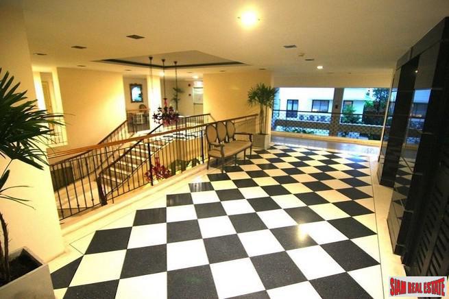 Baxtor Condominium | Unique One Bedroom Ari Penthouse Condo for Sale in a Pet Friendly Building-12