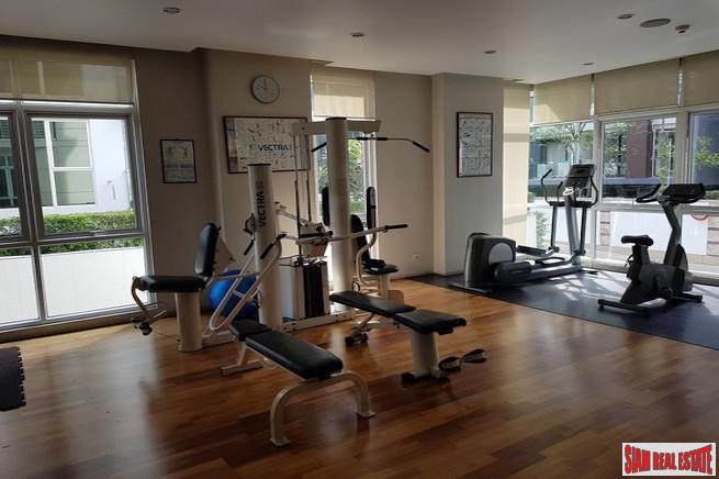 Avenue 61 Condominium | Spacious Contemporary Two Bedroom Low Rise Condo for Sale in a Quiet Area of Thonglor-13
