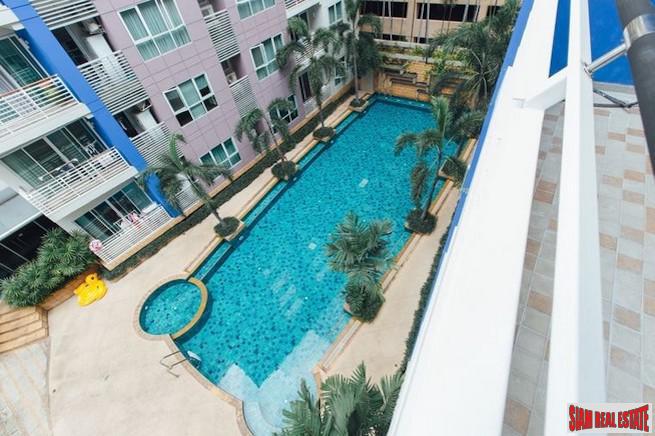 Avenue 61 Condominium | Spacious Contemporary Two Bedroom Low Rise Condo for Sale in a Quiet Area of Thonglor-14