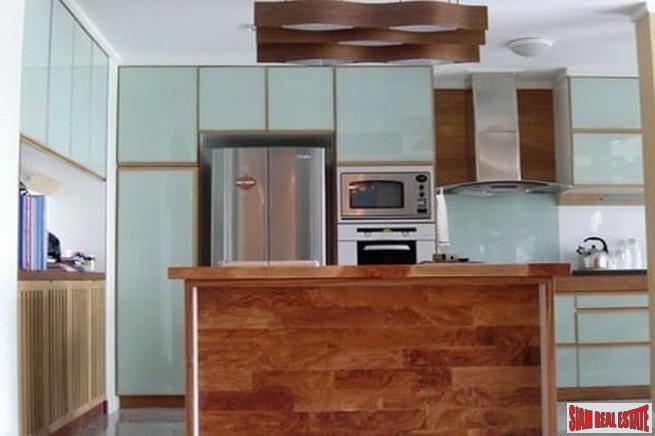 Avenue 61 Condominium | Spacious Contemporary Two Bedroom Low Rise Condo for Sale in a Quiet Area of Thonglor-8