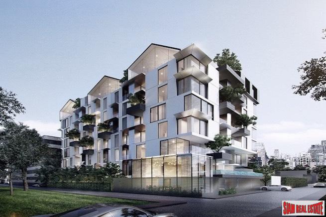 168 Sukhumvit 36 | Spacious Japanese Style One Bedroom Condo for Sale in Low Rise Thong Lo Building-0