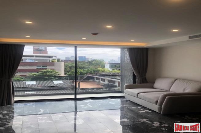 168 Sukhumvit 36 | Spacious Japanese Style One Bedroom Condo for Sale in Low Rise Thong Lo Building-3