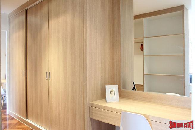 Icon Park Condominium | Two Bedroom Kamala Duplex with Large Open Windows and Green Views-1